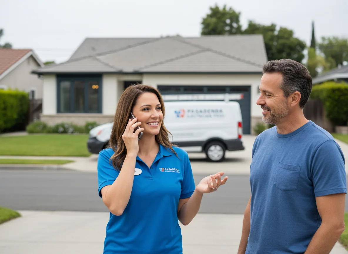 Electrician Fresno, CA FAQs